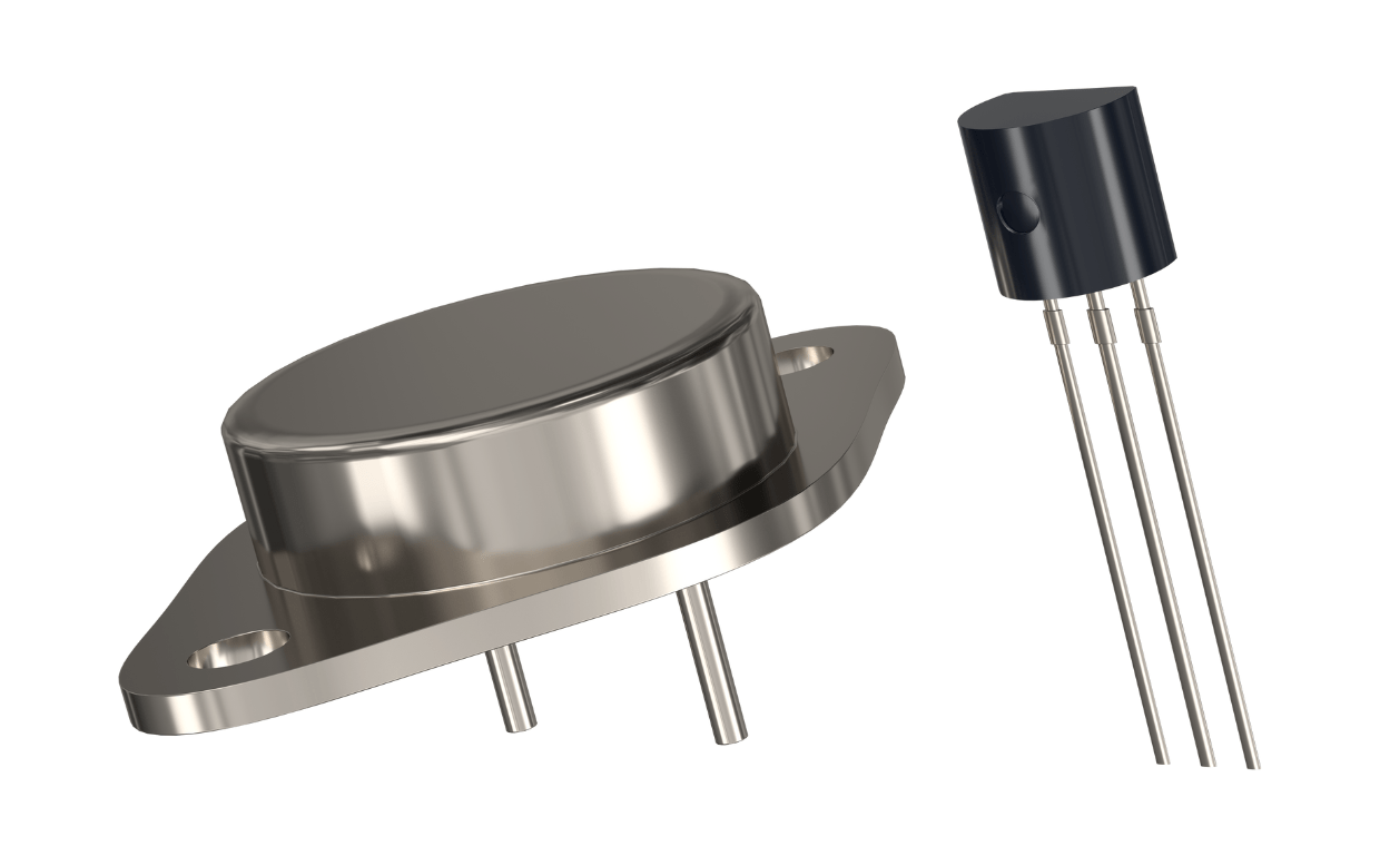 NPN vs PNP Transistors Symbol & Working Principle